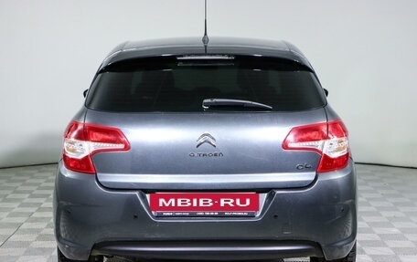 Citroen C4 II рестайлинг, 2013 год, 884 000 рублей, 6 фотография