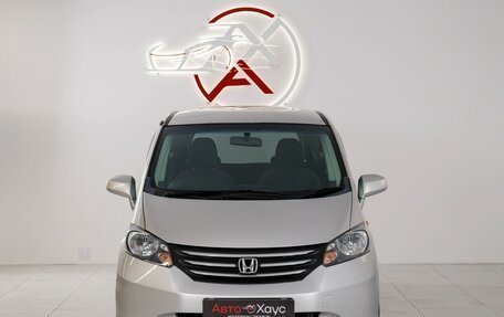 Honda Freed I, 2008 год, 1 045 000 рублей, 2 фотография