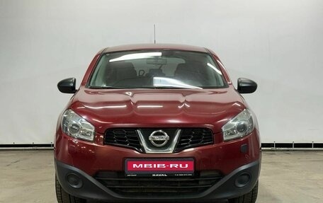 Nissan Qashqai+2 I, 2011 год, 1 240 000 рублей, 2 фотография