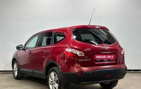 Nissan Qashqai+2 I, 2011 год, 1 240 000 рублей, 4 фотография