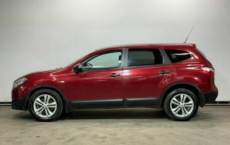 Nissan Qashqai+2 I, 2011 год, 1 240 000 рублей, 7 фотография