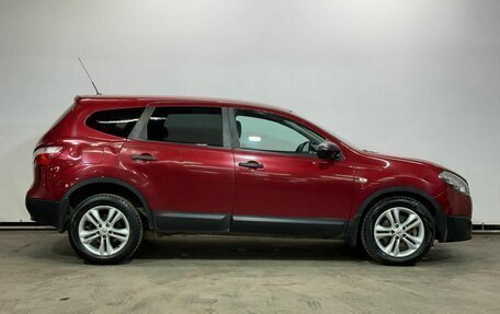 Nissan Qashqai+2 I, 2011 год, 1 240 000 рублей, 8 фотография