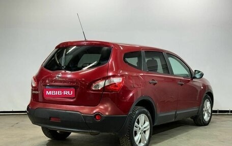 Nissan Qashqai+2 I, 2011 год, 1 240 000 рублей, 6 фотография