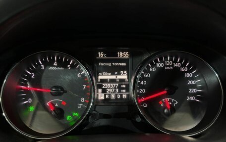 Nissan Qashqai+2 I, 2011 год, 1 240 000 рублей, 13 фотография