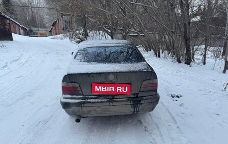 BMW 3 серия, 1996 год, 265 000 рублей, 2 фотография