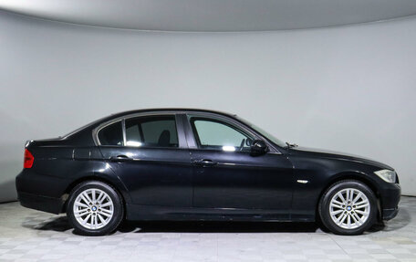 BMW 3 серия, 2006 год, 1 105 000 рублей, 4 фотография