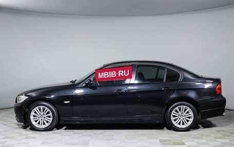 BMW 3 серия, 2006 год, 1 105 000 рублей, 8 фотография