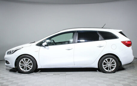 KIA cee'd III, 2013 год, 1 572 500 рублей, 8 фотография