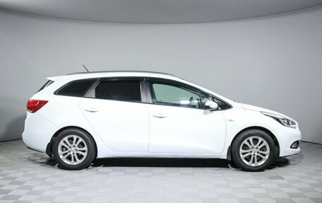 KIA cee'd III, 2013 год, 1 572 500 рублей, 4 фотография