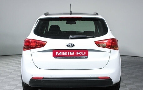 KIA cee'd III, 2013 год, 1 572 500 рублей, 6 фотография