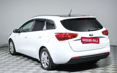 KIA cee'd III, 2013 год, 1 572 500 рублей, 7 фотография