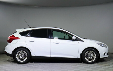 Ford Focus III, 2013 год, 1 426 300 рублей, 4 фотография