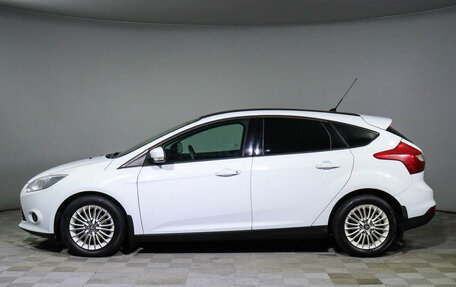 Ford Focus III, 2013 год, 1 426 300 рублей, 8 фотография