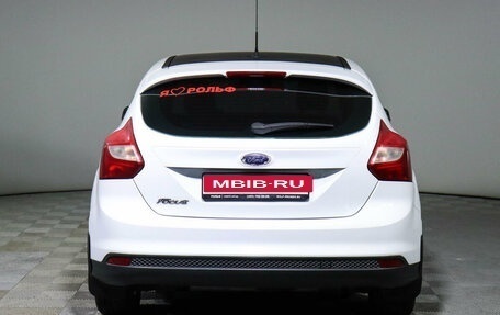 Ford Focus III, 2013 год, 1 426 300 рублей, 6 фотография