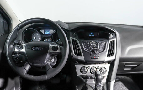 Ford Focus III, 2013 год, 1 426 300 рублей, 12 фотография