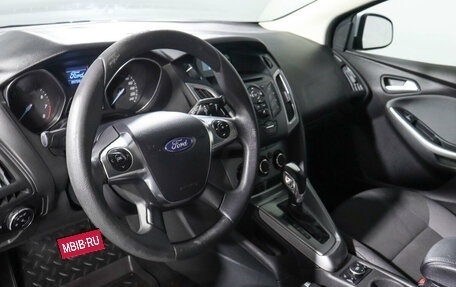 Ford Focus III, 2013 год, 1 426 300 рублей, 14 фотография