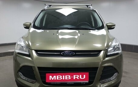 Ford Kuga III, 2013 год, 1 399 000 рублей, 3 фотография