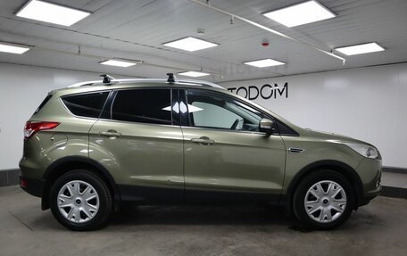 Ford Kuga III, 2013 год, 1 399 000 рублей, 6 фотография