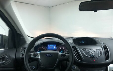 Ford Kuga III, 2013 год, 1 399 000 рублей, 14 фотография