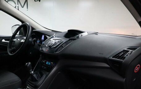 Ford Kuga III, 2013 год, 1 399 000 рублей, 16 фотография