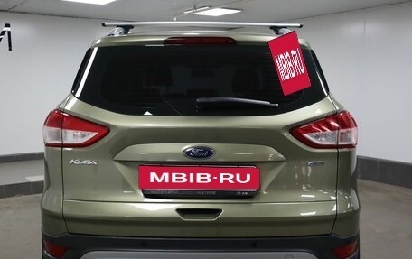 Ford Kuga III, 2013 год, 1 399 000 рублей, 4 фотография