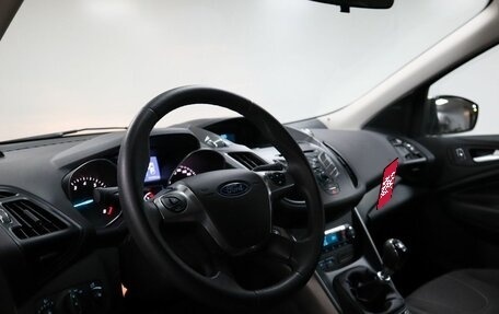 Ford Kuga III, 2013 год, 1 399 000 рублей, 11 фотография