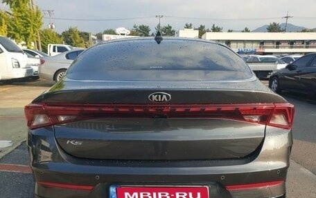 KIA K5, 2021 год, 2 570 222 рублей, 5 фотография