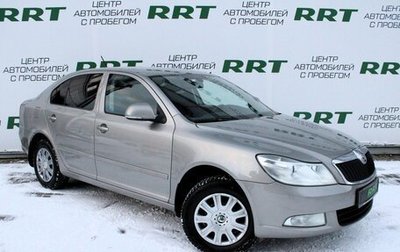 Skoda Octavia, 2013 год, 999 000 рублей, 1 фотография