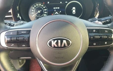 KIA K5, 2021 год, 2 570 222 рублей, 9 фотография