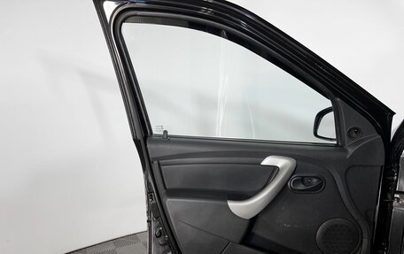 Renault Logan I, 2011 год, 499 000 рублей, 11 фотография