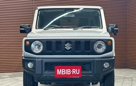Suzuki Jimny, 2022 год, 1 400 050 рублей, 2 фотография