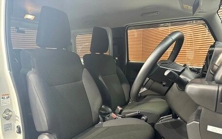 Suzuki Jimny, 2022 год, 1 400 050 рублей, 9 фотография