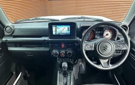 Suzuki Jimny, 2022 год, 1 400 050 рублей, 10 фотография