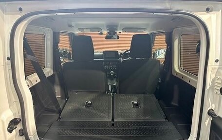 Suzuki Jimny, 2022 год, 1 400 050 рублей, 17 фотография