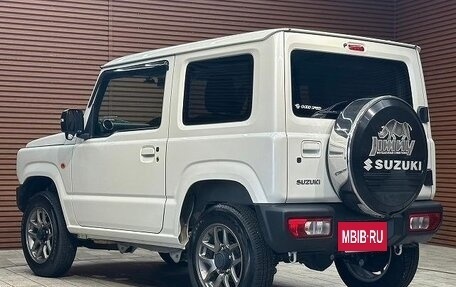 Suzuki Jimny, 2022 год, 1 400 050 рублей, 6 фотография