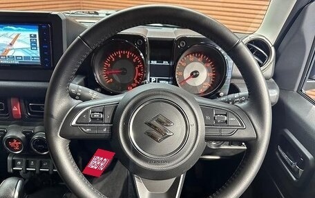 Suzuki Jimny, 2022 год, 1 400 050 рублей, 11 фотография