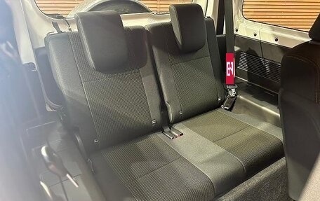 Suzuki Jimny, 2022 год, 1 400 050 рублей, 16 фотография
