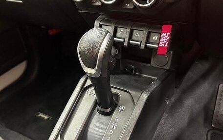 Suzuki Jimny, 2022 год, 1 400 050 рублей, 14 фотография