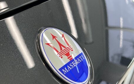 Maserati Ghibli, 2013 год, 5 000 000 рублей, 5 фотография