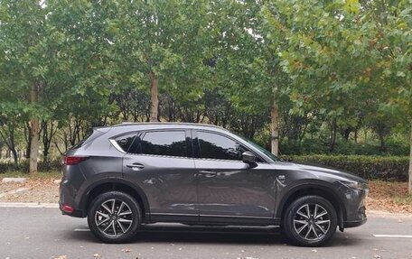 Mazda CX-5 II, 2020 год, 3 050 000 рублей, 5 фотография