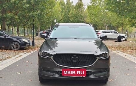 Mazda CX-5 II, 2020 год, 3 050 000 рублей, 2 фотография