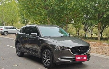 Mazda CX-5 II, 2020 год, 3 050 000 рублей, 3 фотография