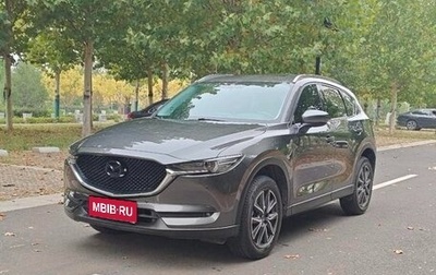 Mazda CX-5 II, 2020 год, 3 050 000 рублей, 1 фотография