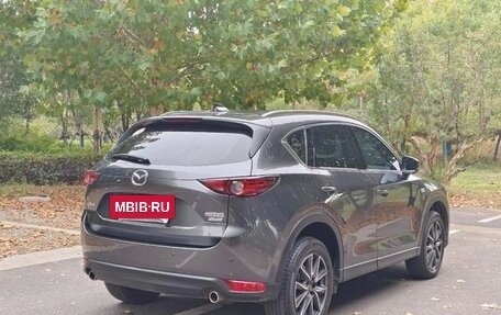 Mazda CX-5 II, 2020 год, 3 050 000 рублей, 4 фотография