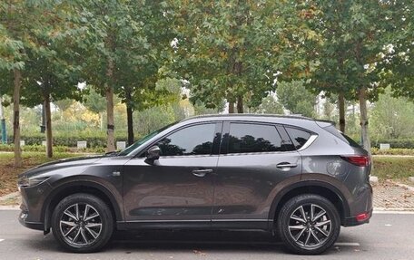 Mazda CX-5 II, 2020 год, 3 050 000 рублей, 7 фотография