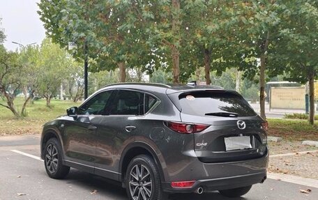 Mazda CX-5 II, 2020 год, 3 050 000 рублей, 8 фотография