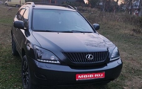 Lexus RX II рестайлинг, 2004 год, 1 350 000 рублей, 1 фотография