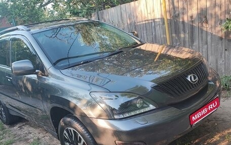 Lexus RX II рестайлинг, 2004 год, 1 350 000 рублей, 8 фотография