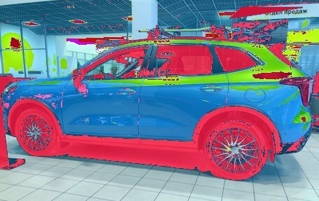 Haval Jolion, 2024 год, 2 799 000 рублей, 4 фотография