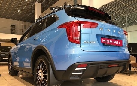 Haval Jolion, 2024 год, 2 799 000 рублей, 5 фотография